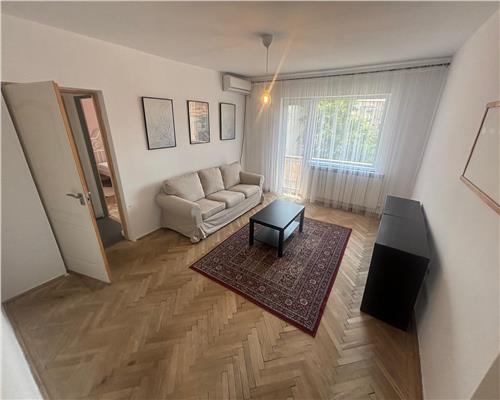 Apartament 3 camere Ultracentral, vedere Piata Civica