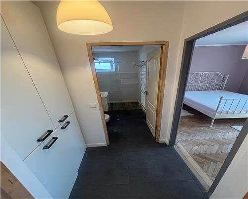 Apartament 3 camere Ultracentral, vedere Piata Civica