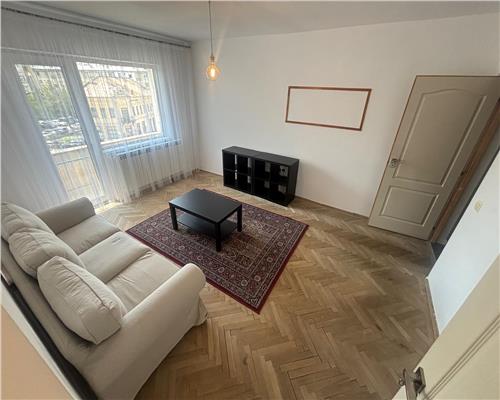 Apartament 3 camere Ultracentral, vedere Piata Civica