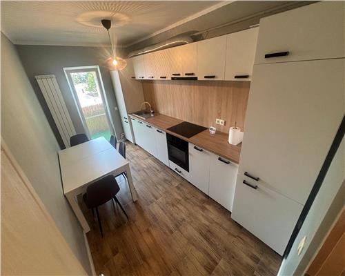 Apartament 3 camere Ultracentral, vedere Piata Civica