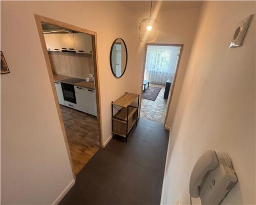 Apartament 3 camere Ultracentral, vedere Piata Civica