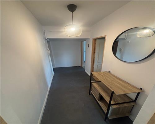 Apartament 3 camere Ultracentral, vedere Piata Civica