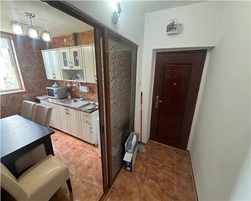 Apartament 2 camere, Mahmudia, mobilat si utilat complet