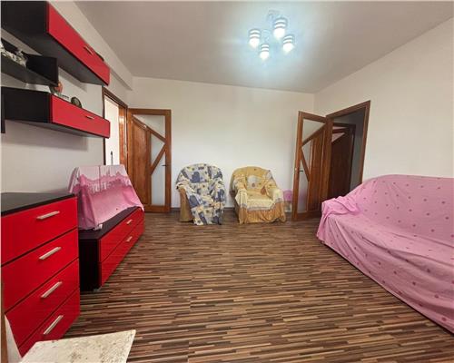 Apartament 2 camere, Mahmudia, mobilat si utilat complet