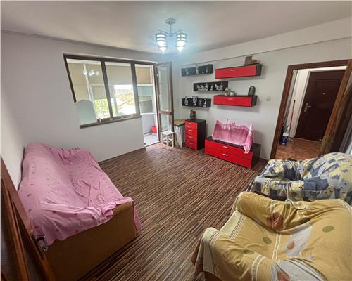Apartament 2 camere, Mahmudia, mobilat si utilat complet