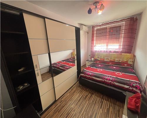 Apartament 2 camere, Mahmudia, mobilat si utilat complet