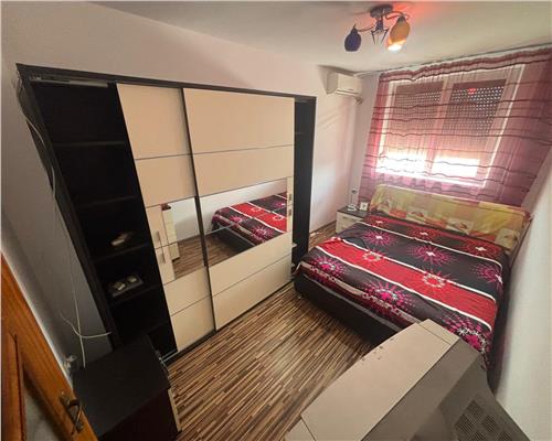 Apartament 2 camere, Mahmudia, mobilat si utilat complet