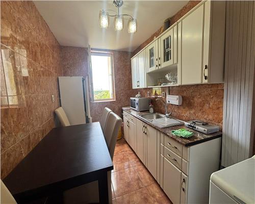 Apartament 2 camere, Mahmudia, mobilat si utilat complet