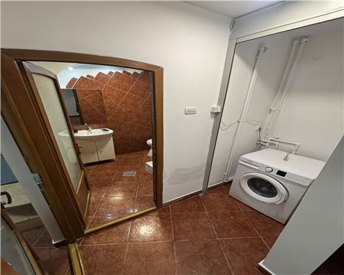 Apartament 2 camere, mobilat, Strada Spitalului, parter