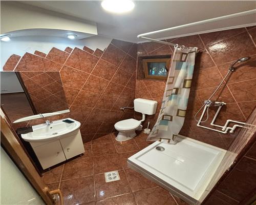 Apartament 2 camere, mobilat, Strada Spitalului, parter