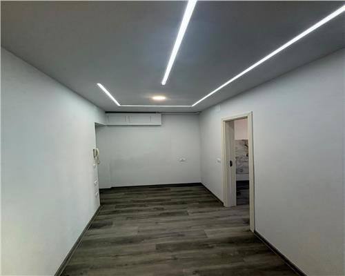 Apartament ultracentral 60 mp, mobilier la alegerea chiriasului