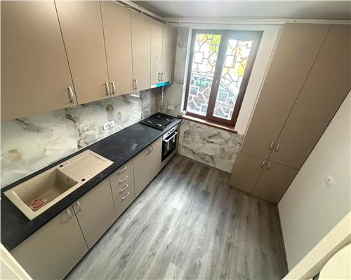 Prima inchiriere, apartament ultracentral, 60 mp