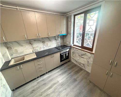 Prima inchiriere, apartament ultracentral, 60 mp