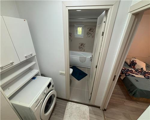 Apartament 3 camere renovat, mobilat si utilat, E3, langa Pompieri