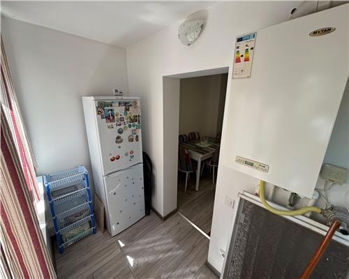 Apartament 3 camere renovat, mobilat si utilat, E3, langa Pompieri
