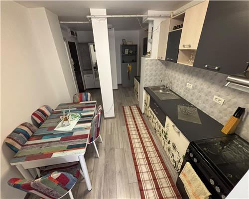 Apartament 3 camere renovat, mobilat si utilat, E3, langa Pompieri