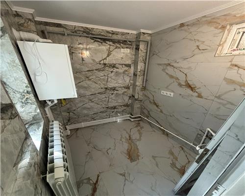 Apartament 2 camere, etaj 2, renovat complet, centrala gaz