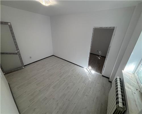 Apartament 2 camere, etaj 2, renovat complet, centrala gaz