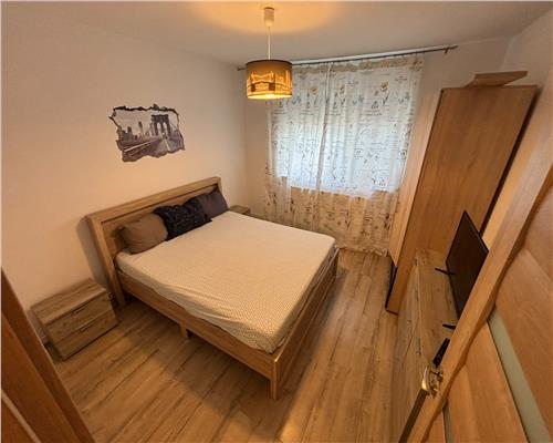 Apartament 2 camere de închiriat – Central, vedere la faleza