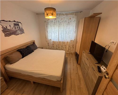 Apartament 2 camere de închiriat – Central, vedere la faleza