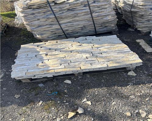 Afacere productie piatra naturala cu stoc si utilaje