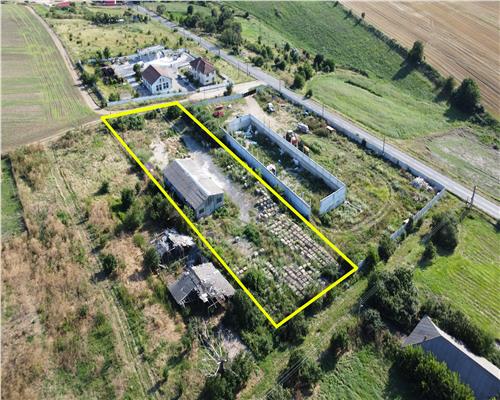 Afacere productie piatra naturala cu stoc si utilaje
