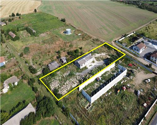 Afacere productie piatra naturala cu stoc si utilaje
