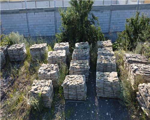 Afacere productie piatra naturala cu stoc si utilaje