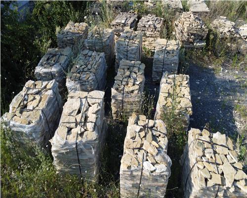 Afacere productie piatra naturala cu stoc si utilaje