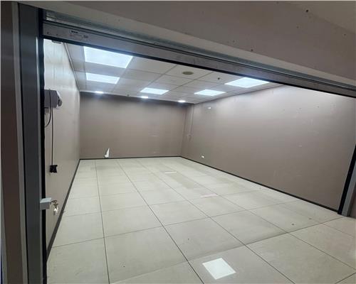 Spatiu comercial de inchiriat – Zona Ultracentrala