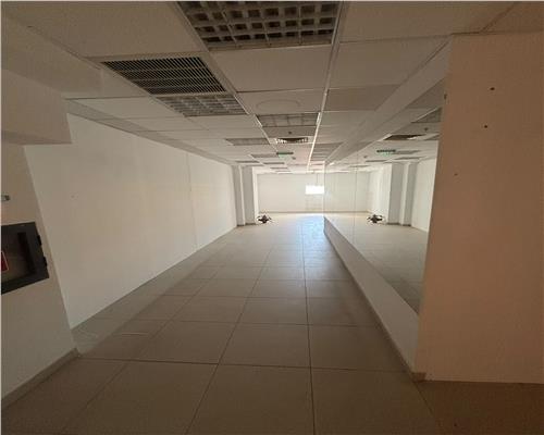 Spatiu comercial de inchiriat – Zona Ultracentrala