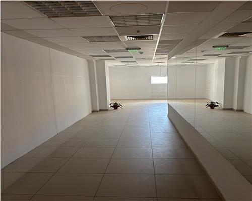 Spatiu comercial de inchiriat – Zona Ultracentrala