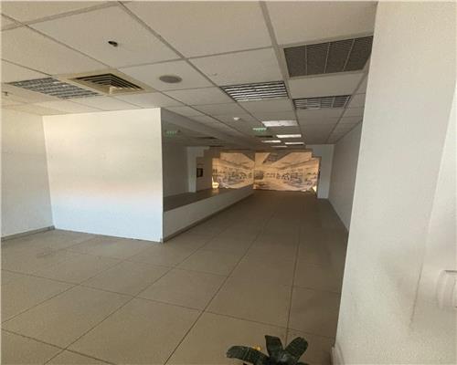Spatiu comercial de inchiriat – Zona Ultracentrala