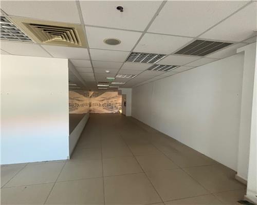Spatiu comercial de inchiriat – Zona Ultracentrala