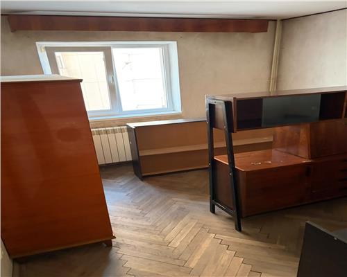 Apartament de inchiriat cu 2 camere-UltraCentral