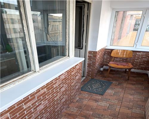 Apartament de inchiriat cu 2 camere-UltraCentral