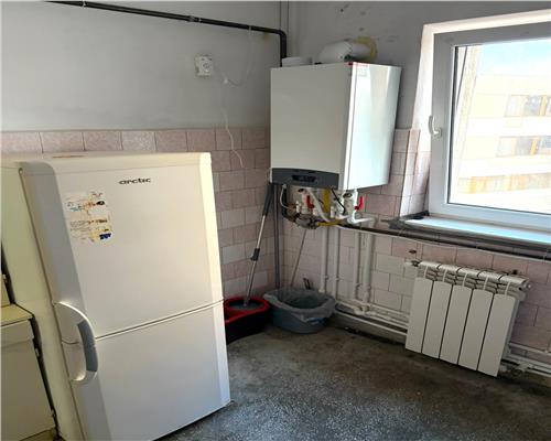Apartament de inchiriat cu 2 camere-UltraCentral