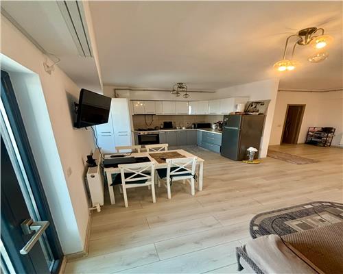 Apartament 2 camere modern, bloc nou ,zona Peco