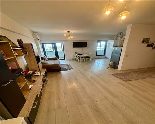 Apartament 2 camere modern, bloc nou ,zona Peco
