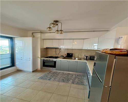 Apartament 2 camere modern, bloc nou ,zona Peco