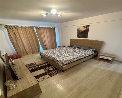 Apartament 2 camere modern, bloc nou ,zona Peco
