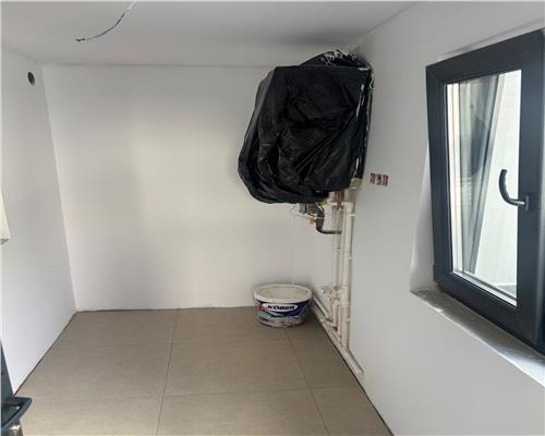 Casa moderna S+P+1 de vanzare, modernizata in 2026