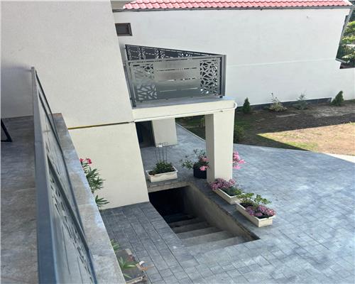 Casa moderna S+P+1 de vanzare, modernizata in 2026