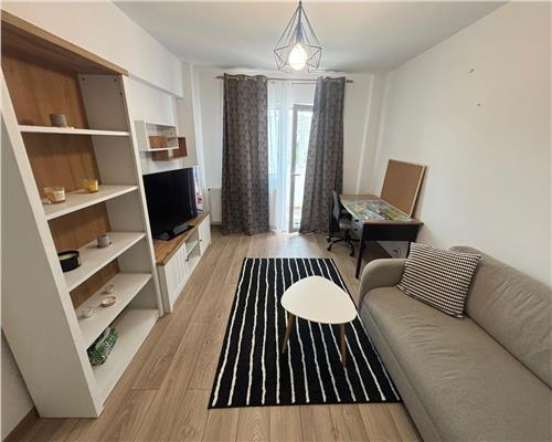 Apartament 2 camere de inchiriat, complet renovat