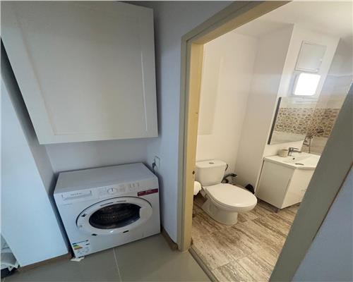 Apartament 2 camere de inchiriat, complet renovat
