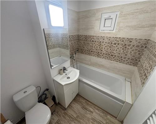 Apartament 2 camere de inchiriat, complet renovat