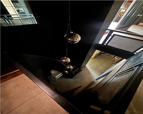 Spatiu Comercial cu Terasa si Vad Exceptional