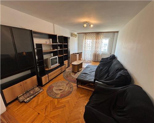 Apartament 3 camere, mobilat, parcare, Str. Babadag