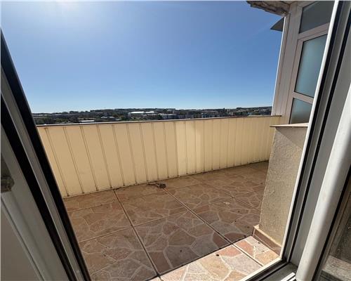 Apartament 3 camere, mobilat, parcare, Str. Babadag