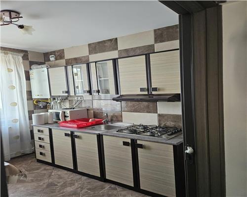 Apartament de inchiriat, 2 camere, cu vedere la faleza